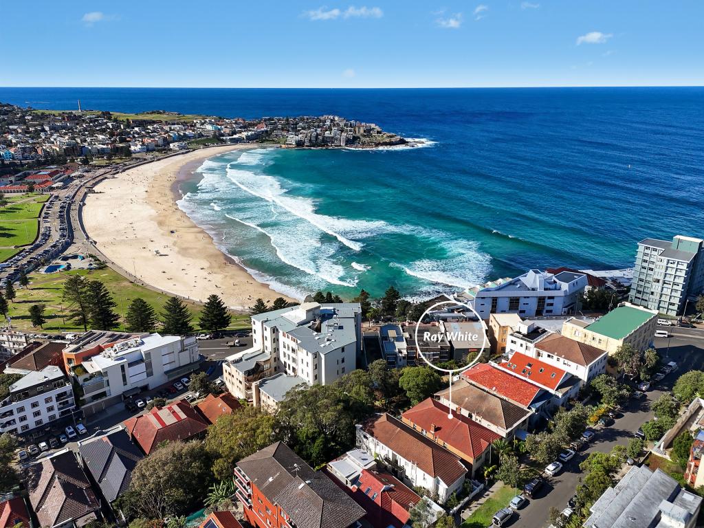 1-4/15 Francis St, Bondi Beach, NSW 2026