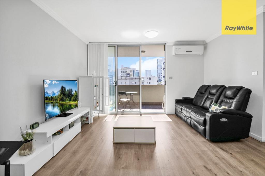 46/9-11 Cowper St, Parramatta, NSW 2150