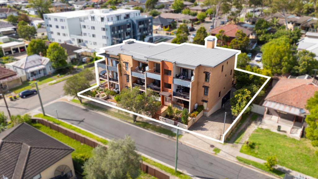 13/51-53 Cross St, Guildford, NSW 2161