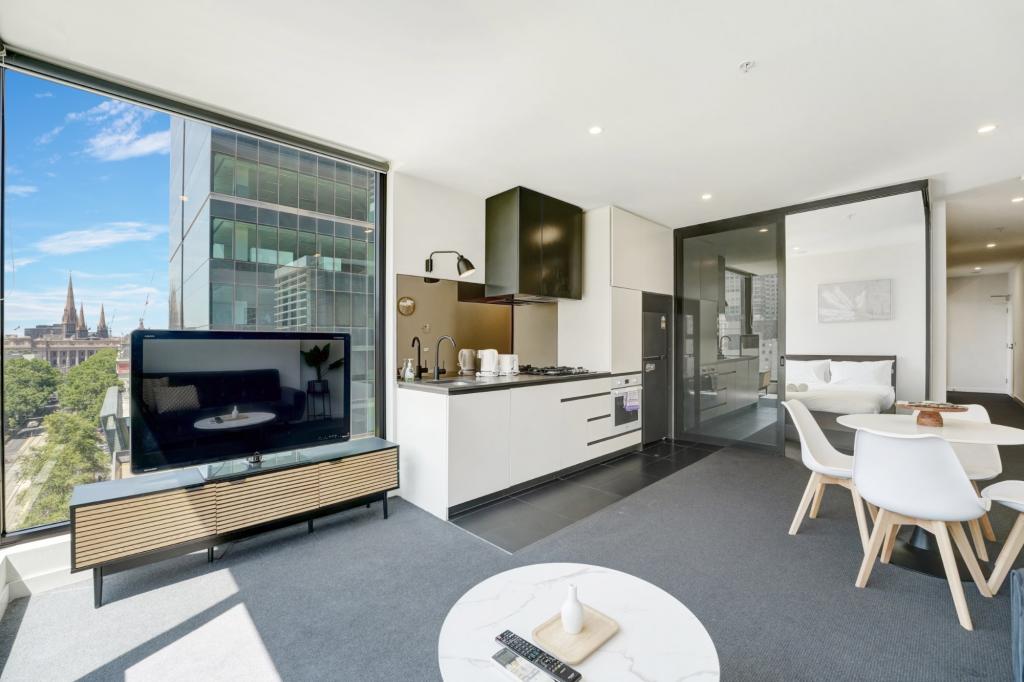 1003/139 Bourke St, Melbourne, VIC 3000