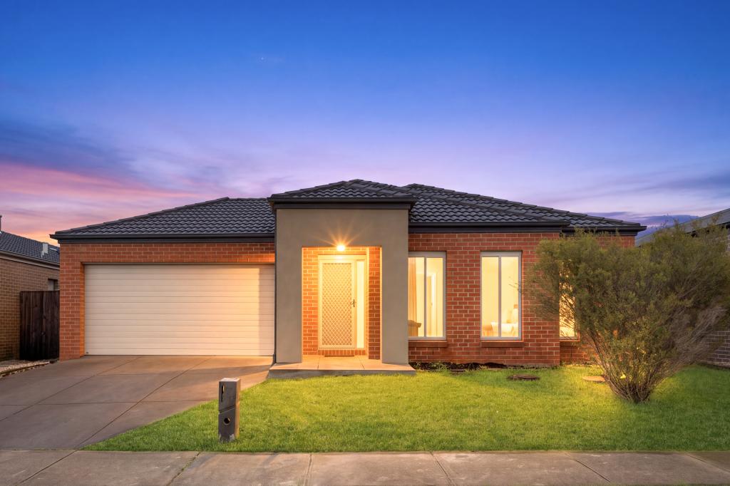 108 ALEXO RD, MICKLEHAM, VIC 3064