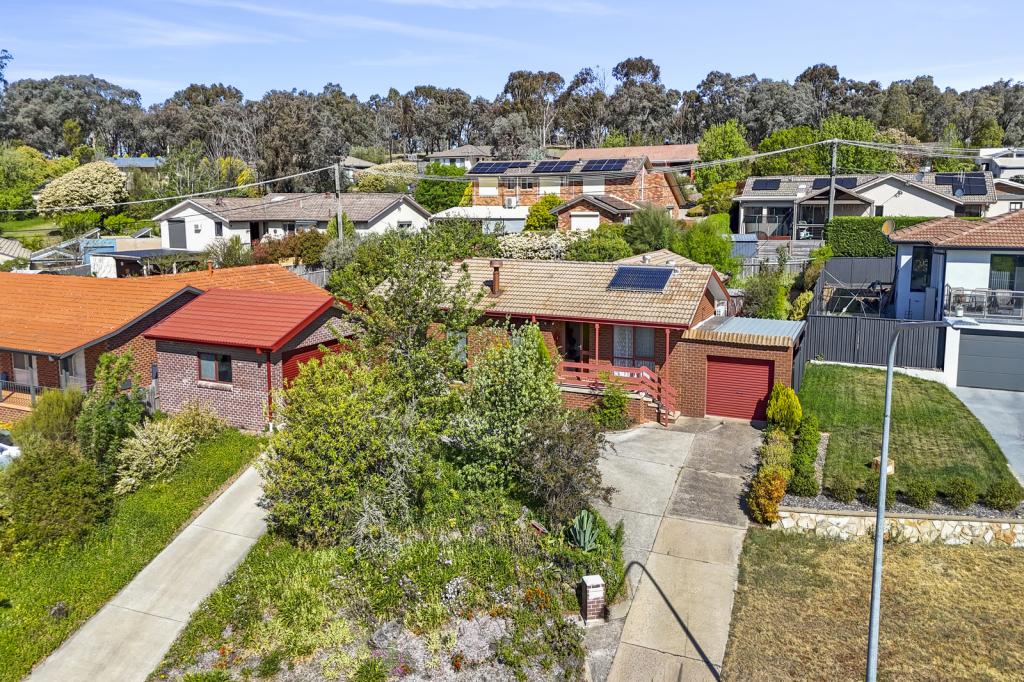 19 Sturdee Cres, Monash, ACT 2904