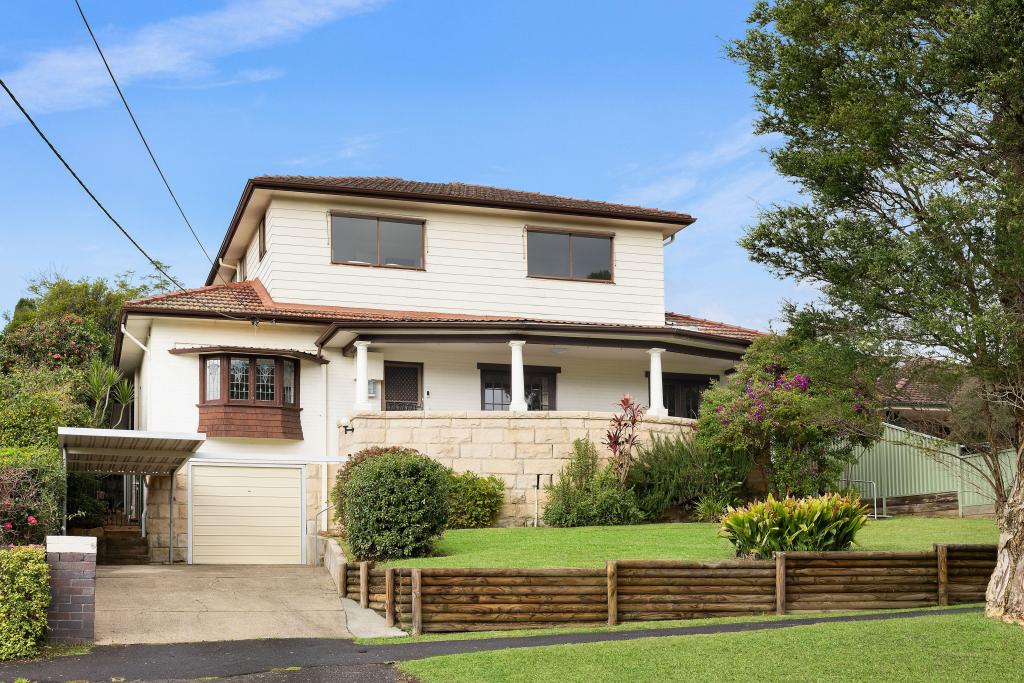 57 Park Ave, Roseville, NSW 2069