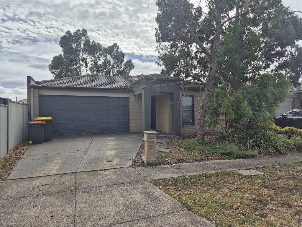 3 Corinna Ave, Truganina, VIC 3029