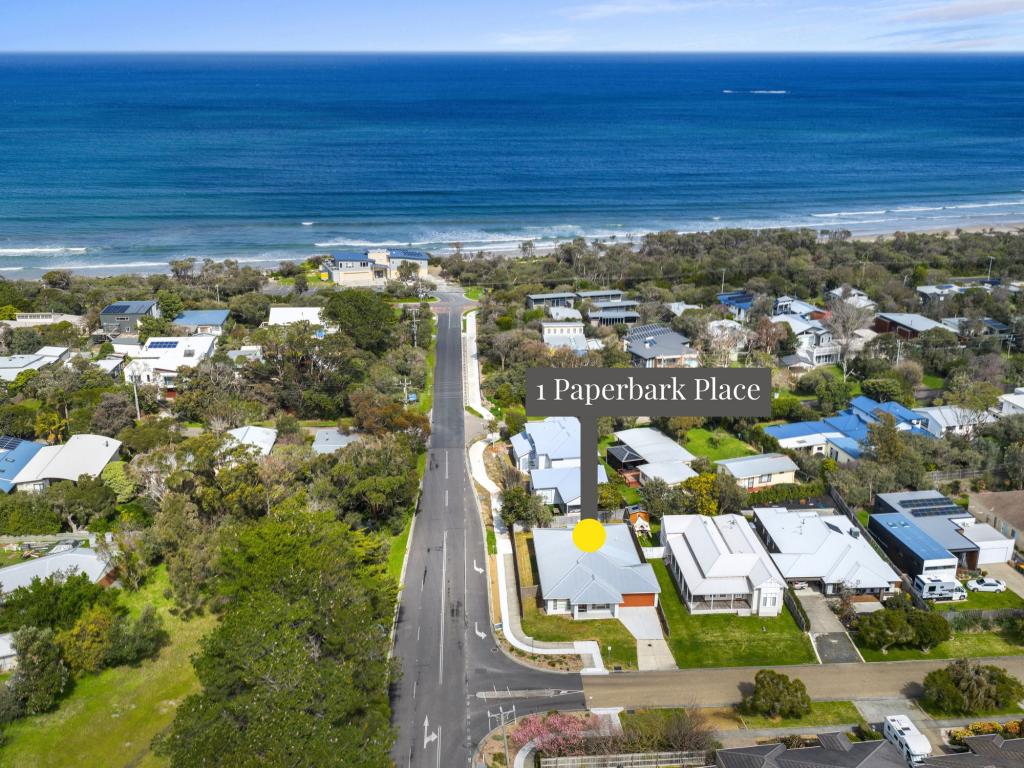 1 Paperbark Pl, Inverloch, VIC 3996