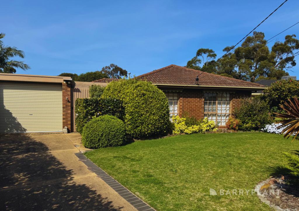 10 Birkley Ct, Rosebud, VIC 3939