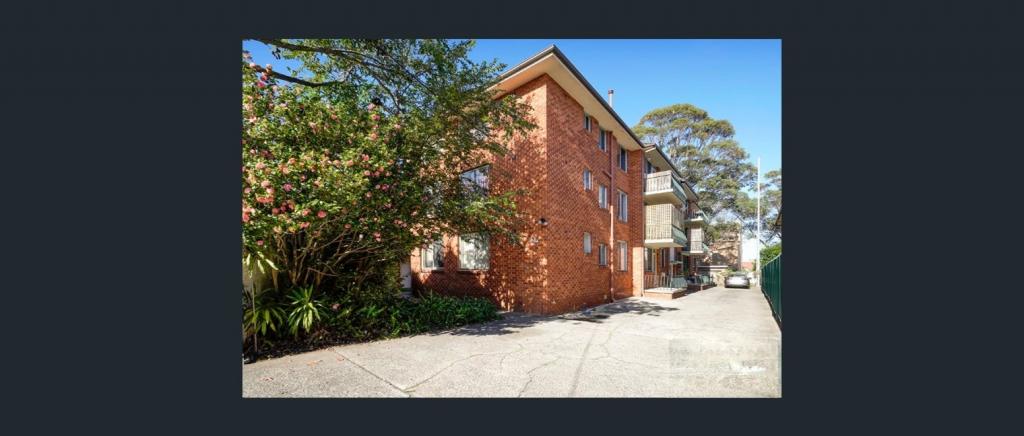 11/64a Cambridge St, Stanmore, NSW 2048