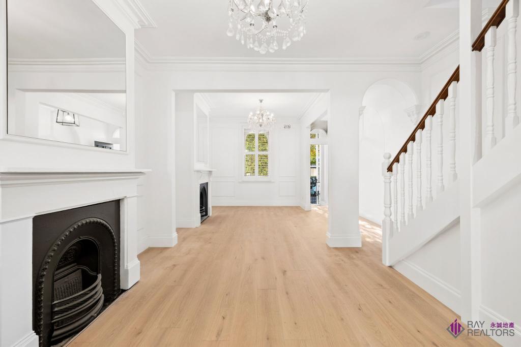 101 Hargrave St, Paddington, NSW 2021