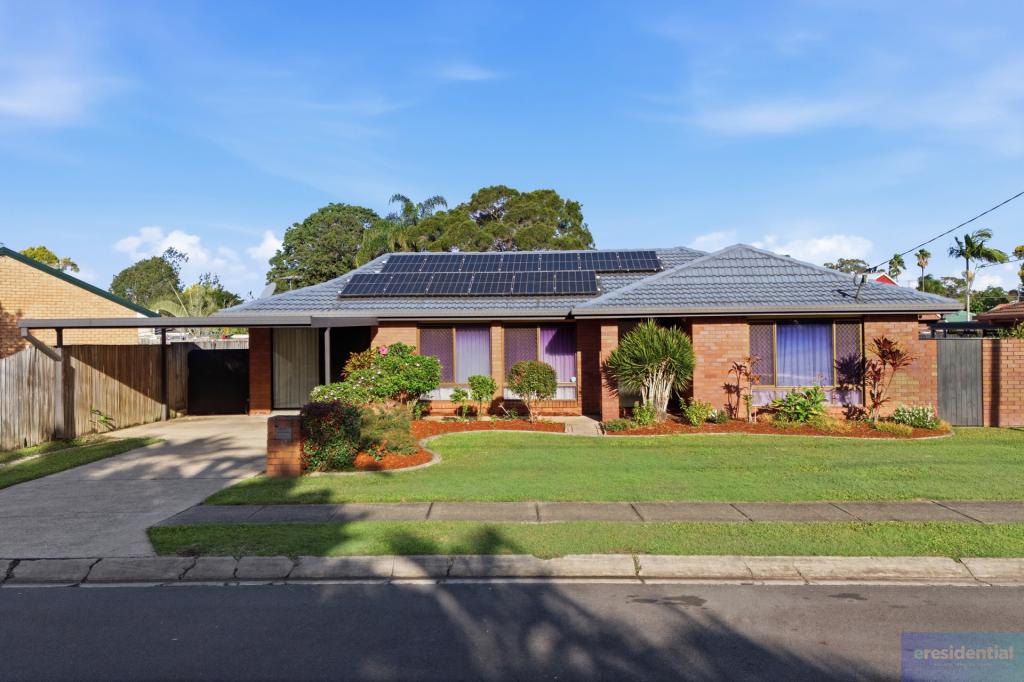 42 Copper Dr, Bethania, QLD 4205