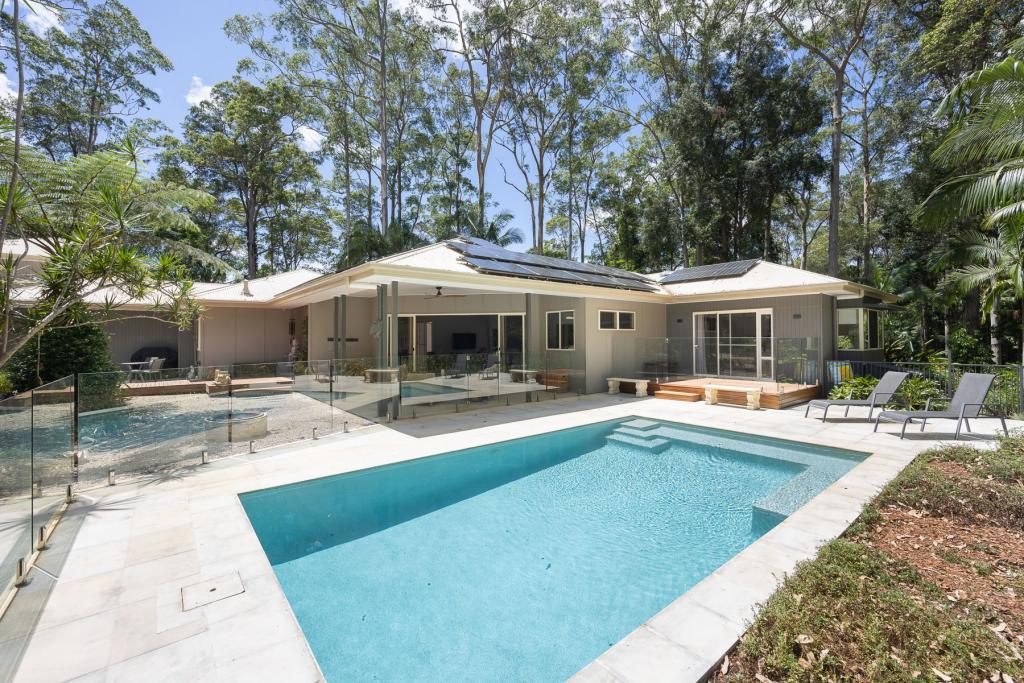 160 Wust Rd, Doonan, QLD 4562