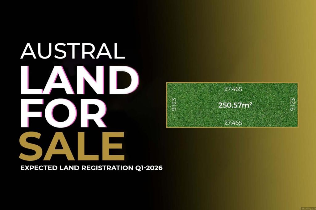 Contact Agent For Address, Austral, NSW 2179