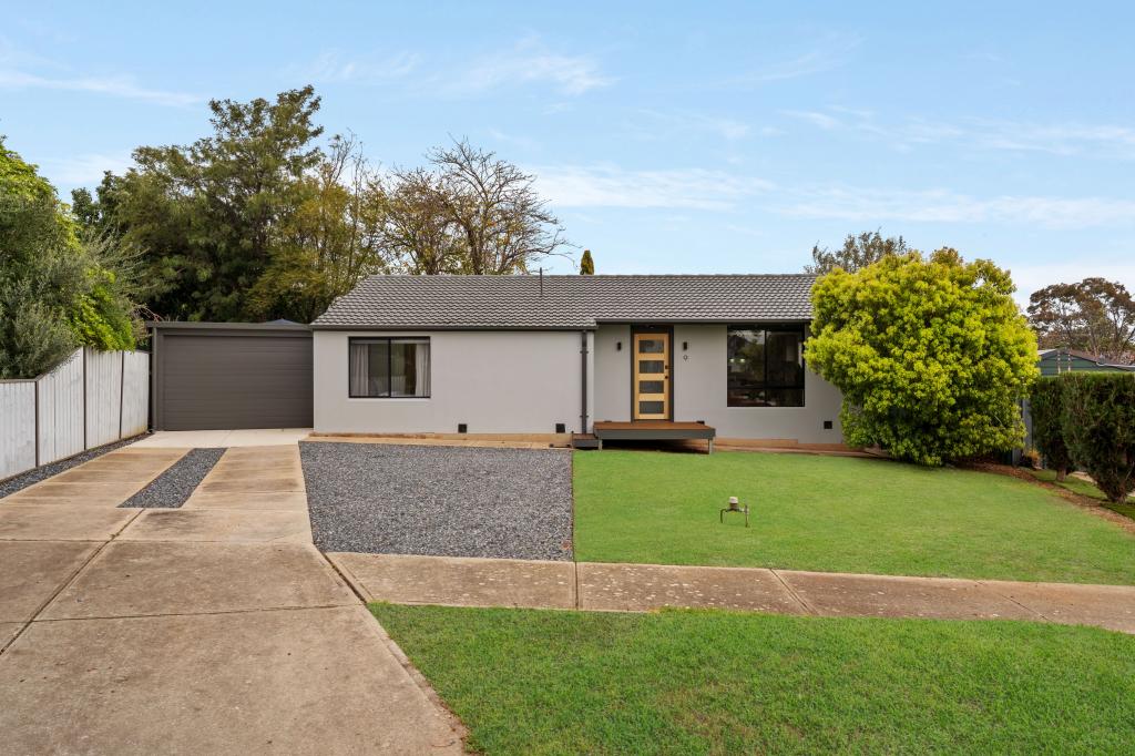 9 Andrew Ave, Salisbury East, SA 5109