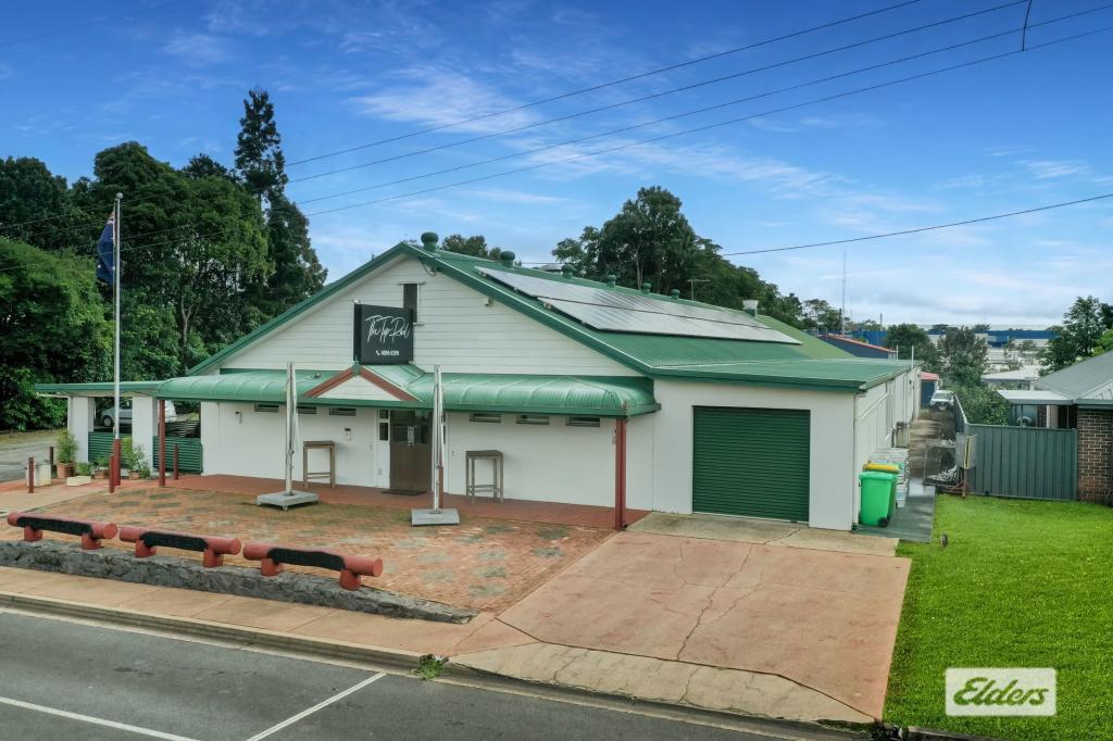 8 Catherine St, Malanda, QLD 4885