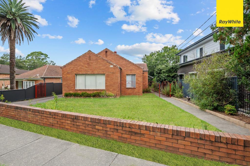 149 BALACLAVA RD, MARSFIELD, NSW 2122