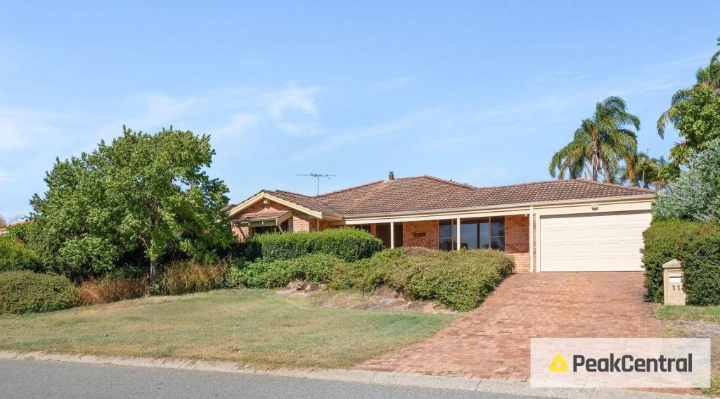 11 Bluebay Hill, Ballajura, WA 6066