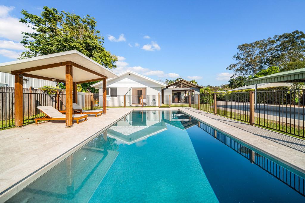 47 KING RD, MOOLOOLAH VALLEY, QLD 4553