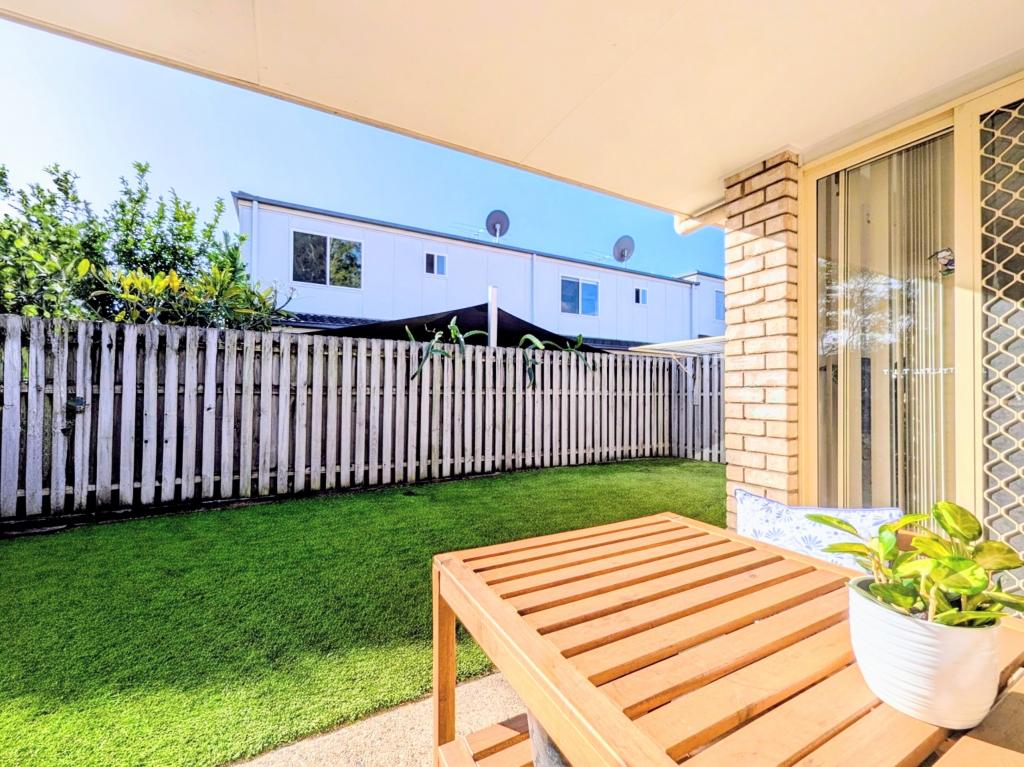 37/100 Oakmont Ave, Oxley, QLD 4075
