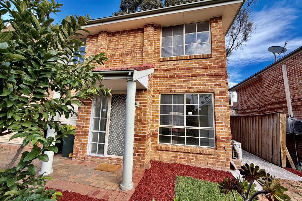 6 St Pauls Way, Blacktown, NSW 2148