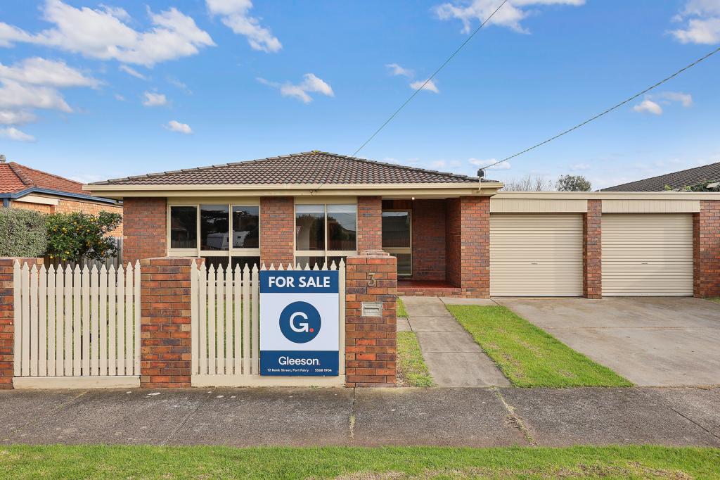 3 Glenview Dr, Warrnambool, VIC 3280