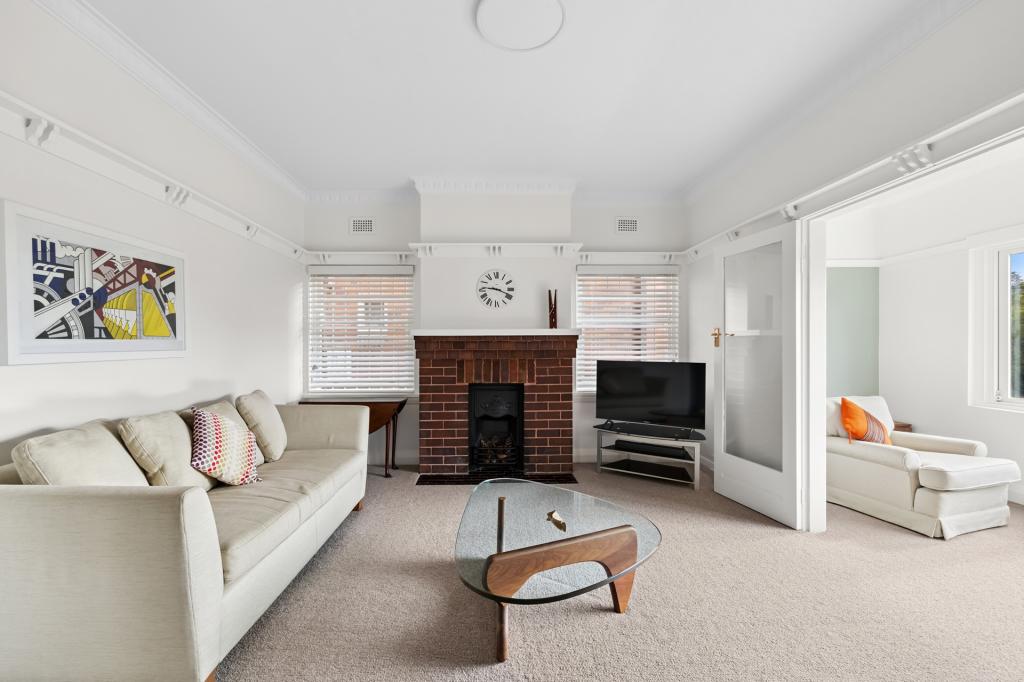 1/12 George St, Randwick, NSW 2031