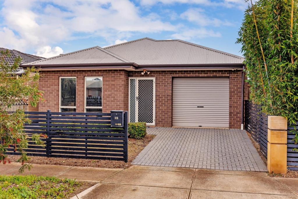 25 Kenmair St, Mansfield Park, SA 5012