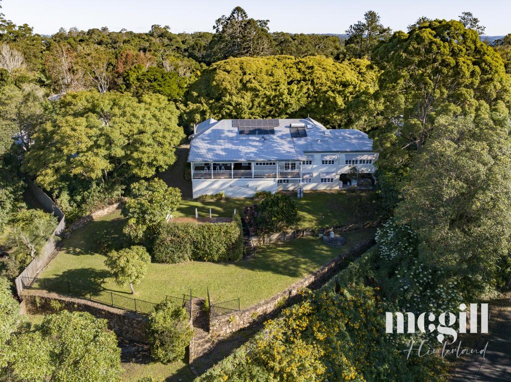 7 BALMORAL RD, MONTVILLE, QLD 4560