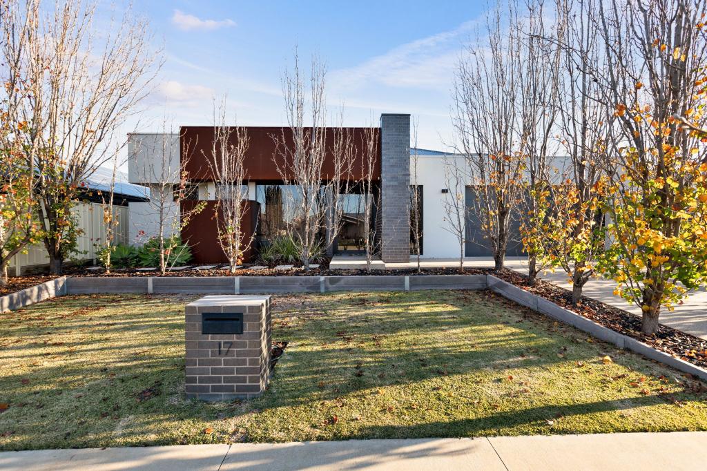 17 Windsor Ct, Irymple, VIC 3498