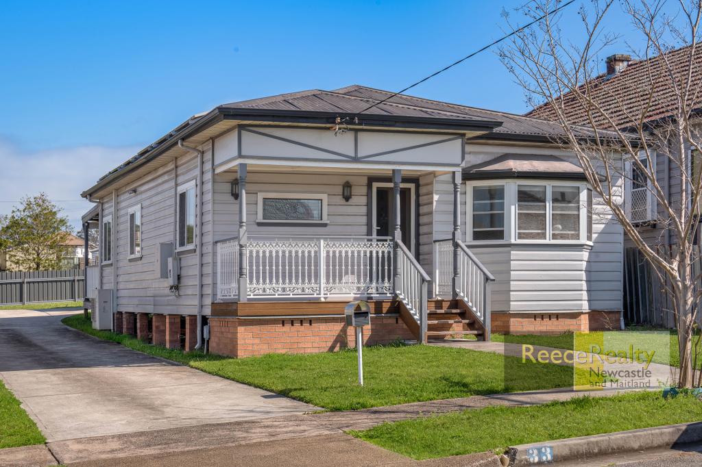 33 Miller St, Mayfield West, NSW 2304