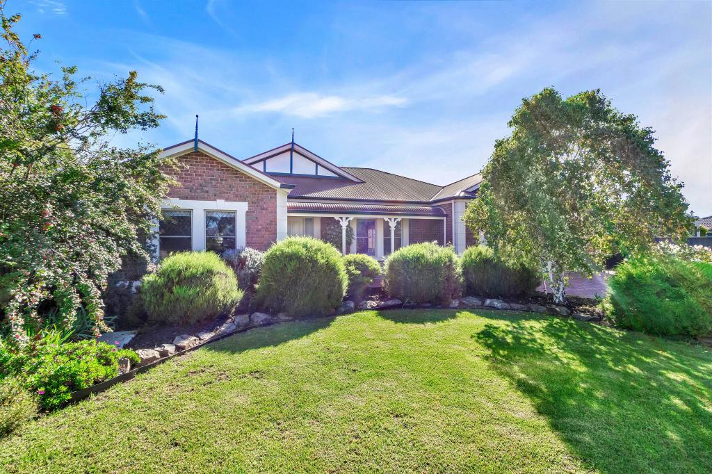 18 Chardonnay Dr, Nuriootpa, SA 5355