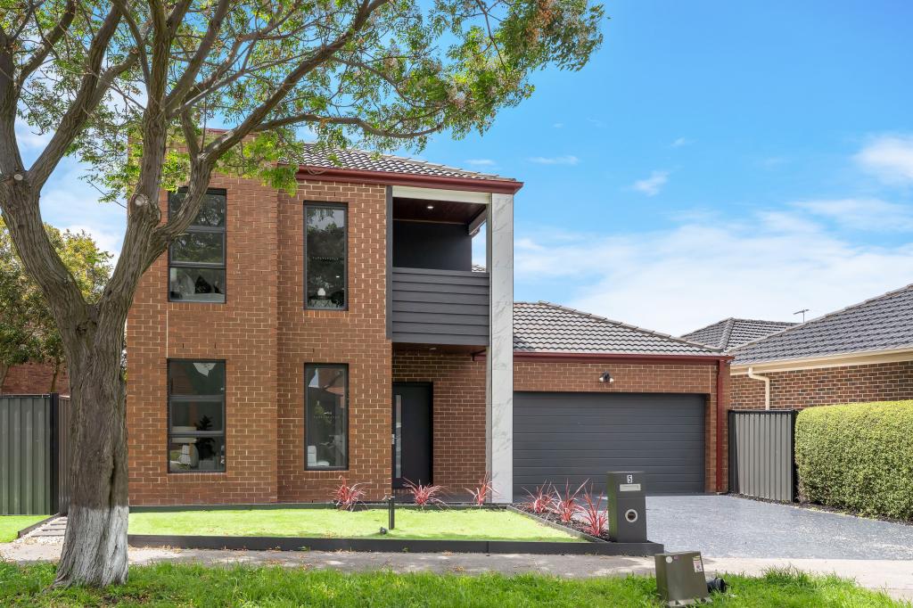 5 Perth St, Craigieburn, VIC 3064