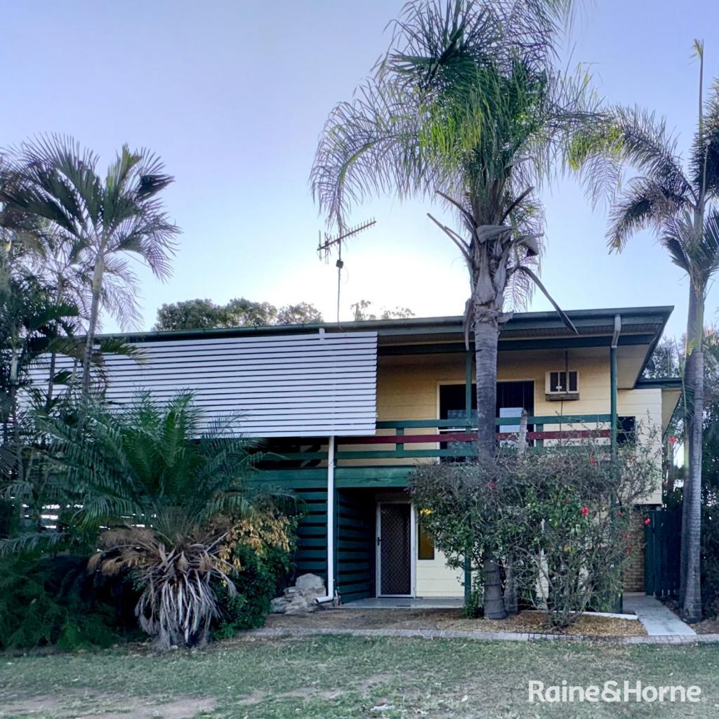 27 Clements St, Moranbah, QLD 4744