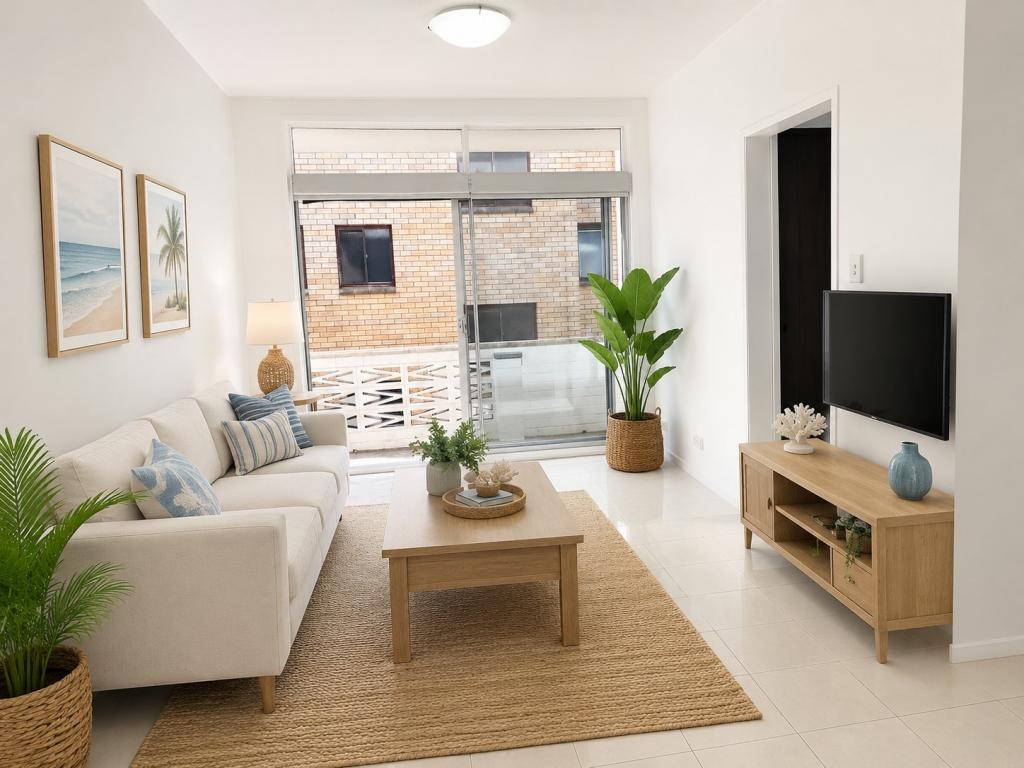 8/3 Dowling St, Queenscliff, NSW 2096