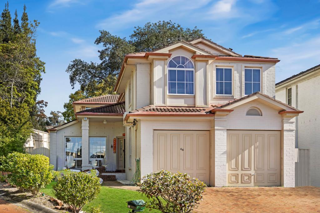 46 Livingstone Way, Thornleigh, NSW 2120