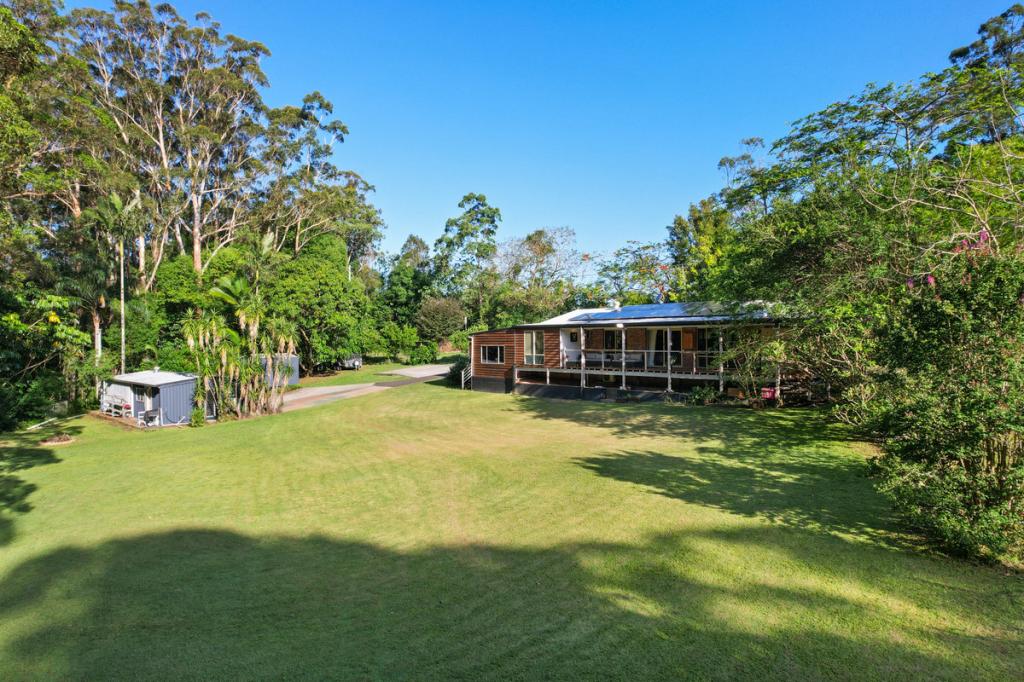 69 Wappa Falls Rd, Yandina, QLD 4561