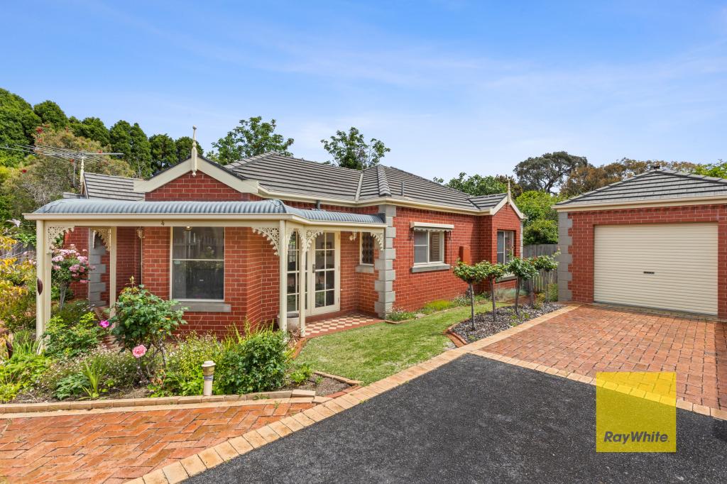 4/100 Mt Pleasant Rd, Belmont, VIC 3216