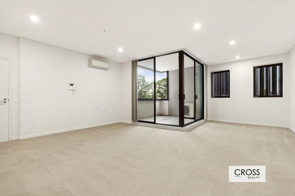 B201/5 Powell St, Homebush, NSW 2140