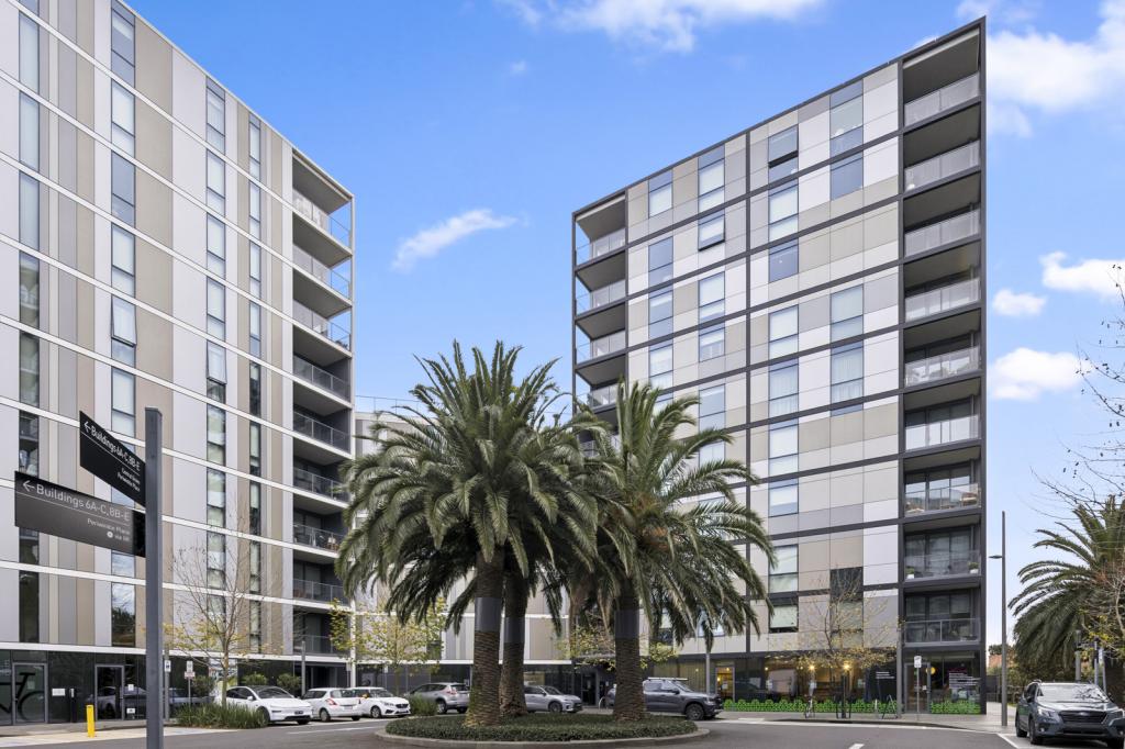 704/7 Evergreen Mews, Armadale, VIC 3143