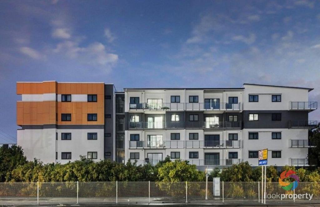 304/3 Grout St, Macgregor, QLD 4109