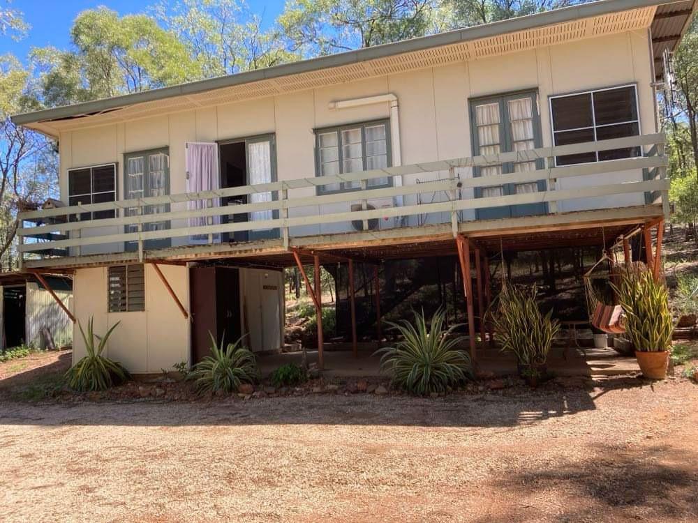 41 Sunrise Rd, Sapphire Central, QLD 4702