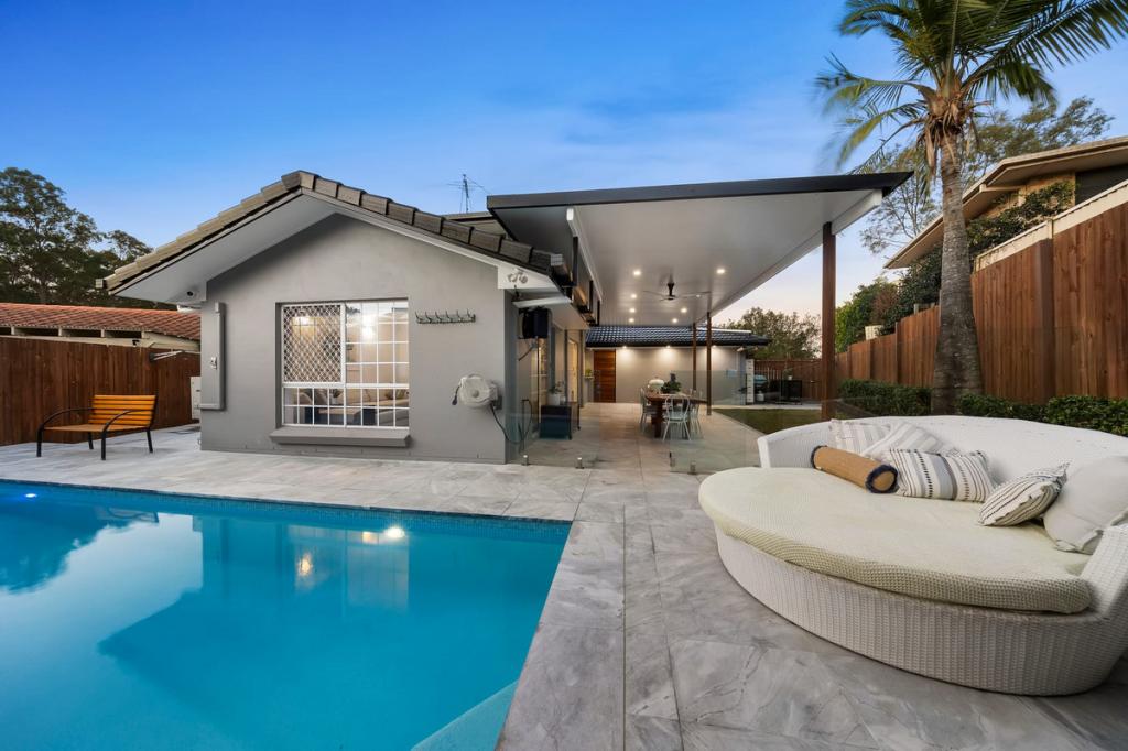 55 Dewsbury St, Middle Park, QLD 4074
