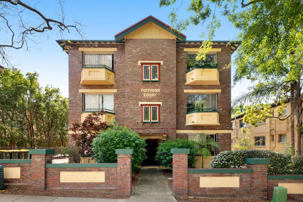 3/125 Moreton St, New Farm, QLD 4005