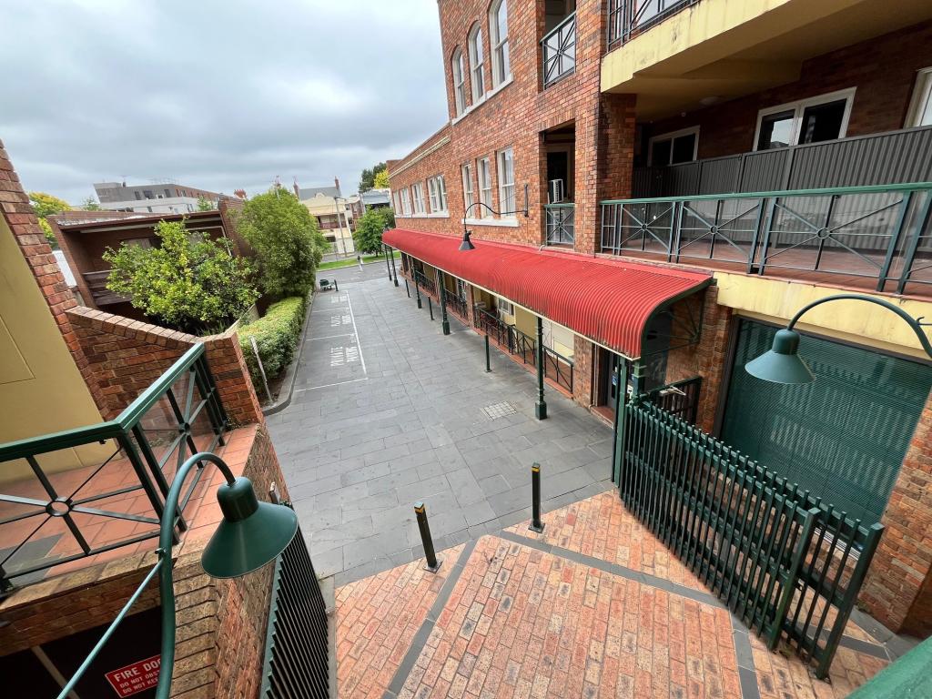 5/255 Drummond St, Carlton, VIC 3053