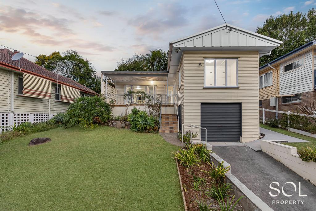 42 Romea St, The Gap, QLD 4061