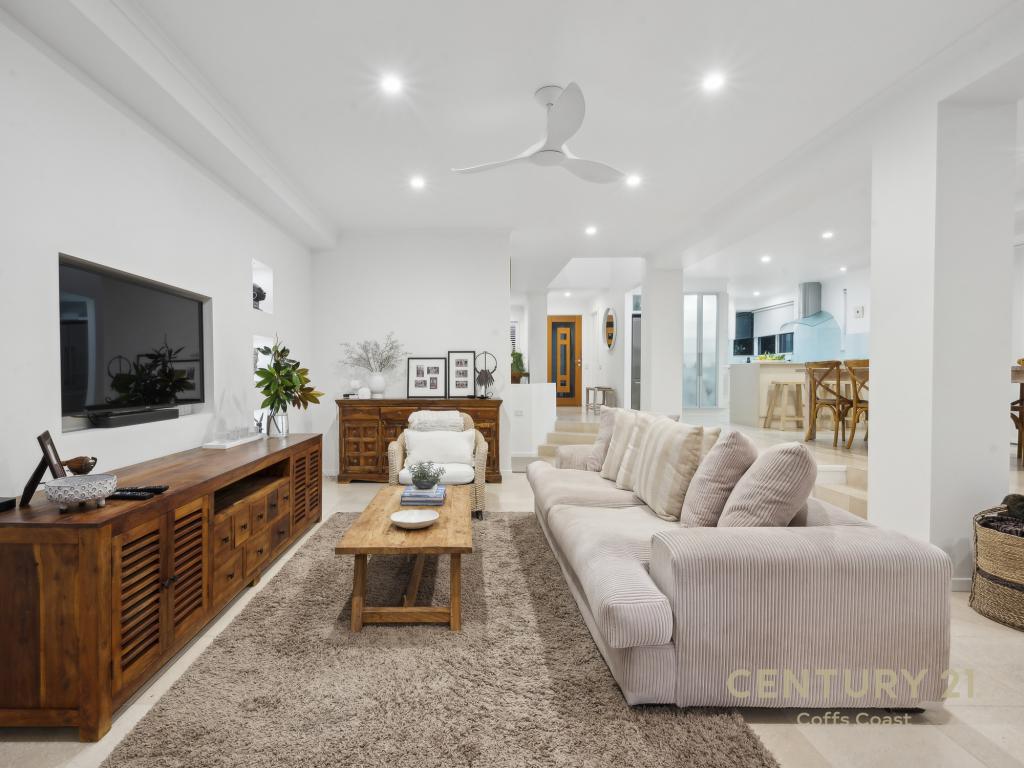 6a Sandon Cl, Coffs Harbour, NSW 2450