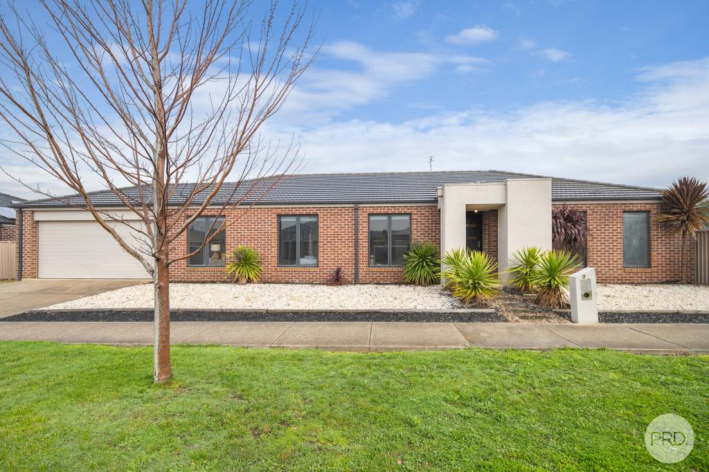 21 Yorkdale Bvd, Winter Valley, VIC 3358