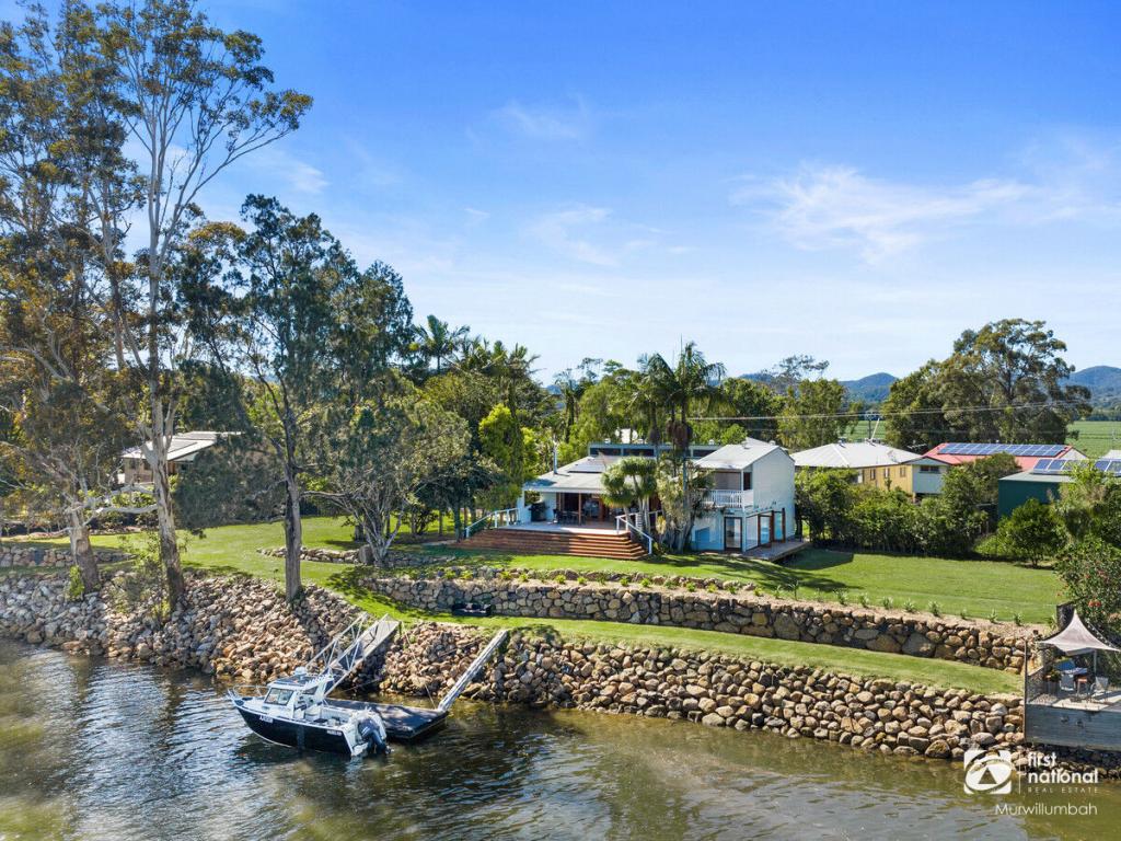 113a Tweed Valley Way, South Murwillumbah, NSW 2484