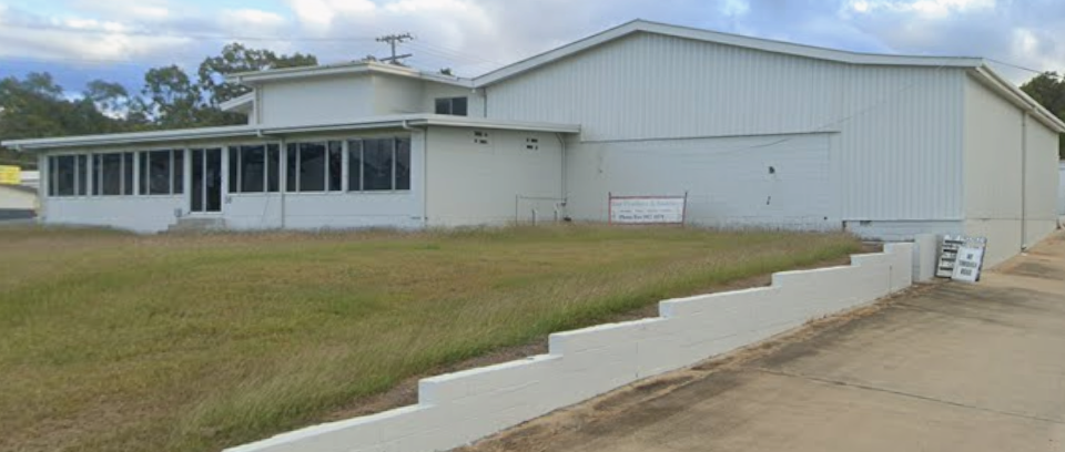 Shed 1 & 2/38 Gladstone Benaraby Rd, Toolooa, QLD 4680