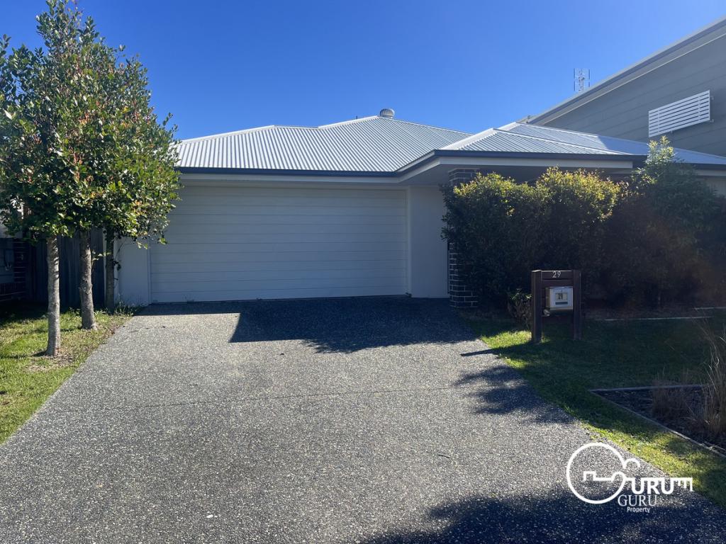 29 Adelaide Cct, Baringa, QLD 4551