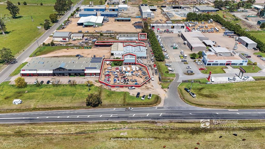 Part/188 Princes Hwy, Lucknow, VIC 3875