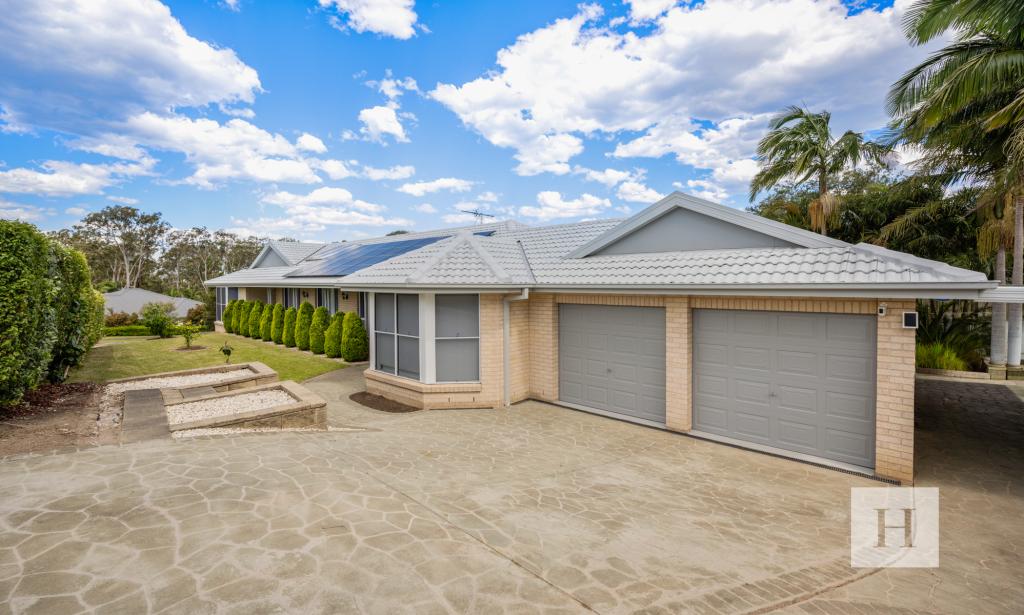 2 Kiewa Cl, Wyee Point, NSW 2259
